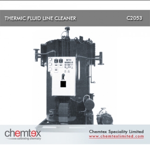 Thermic Fluid Line Cleaner Manufacturer Supplier Wholesale Exporter Importer Buyer Trader Retailer in Kolkata West Bengal India